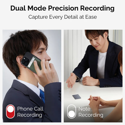 PLAUD NOTE AI Recorder