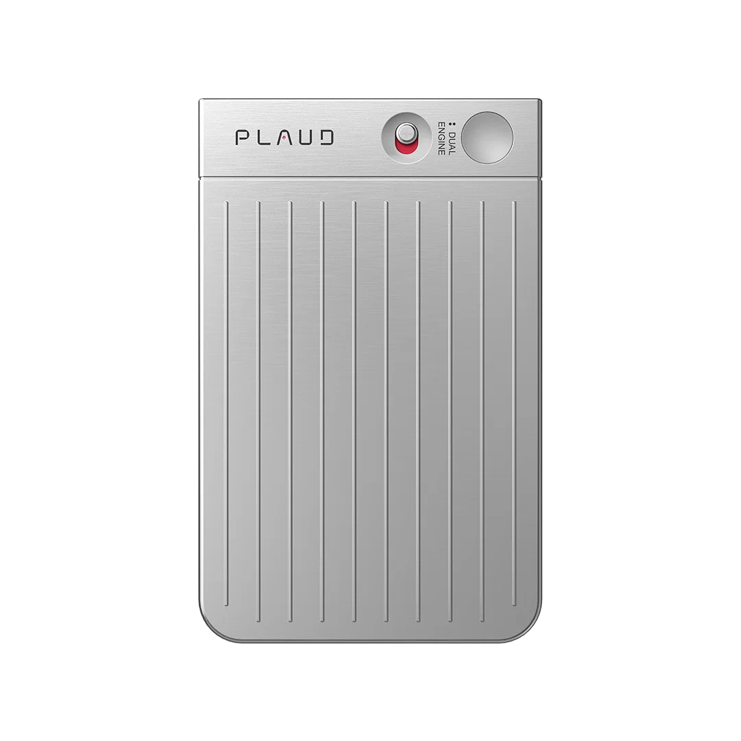 PLAUD NOTE AI Recorder