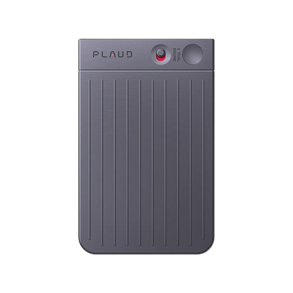 PLAUD NOTE AI Recorder